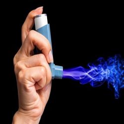 Бронхиальная астма препараты купить, профилактика, симптомы астмы