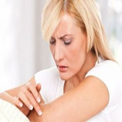 Нейродермит препараты купить, профилактика, симптомы нейродермита